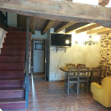 Casa Rural Xiromo San Ciprián Kültér fotó