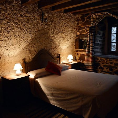 Casa Rural Xiromo San Ciprián Kültér fotó
