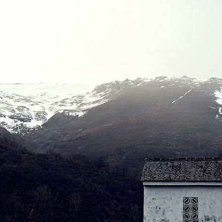 Casa Rural Xiromo San Ciprián Kültér fotó