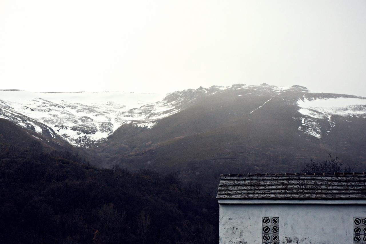Casa Rural Xiromo San Ciprián Kültér fotó