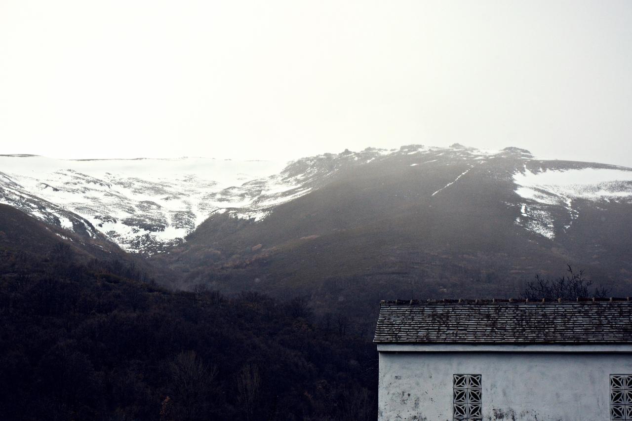 Casa Rural Xiromo Villa San Ciprián Kültér fotó