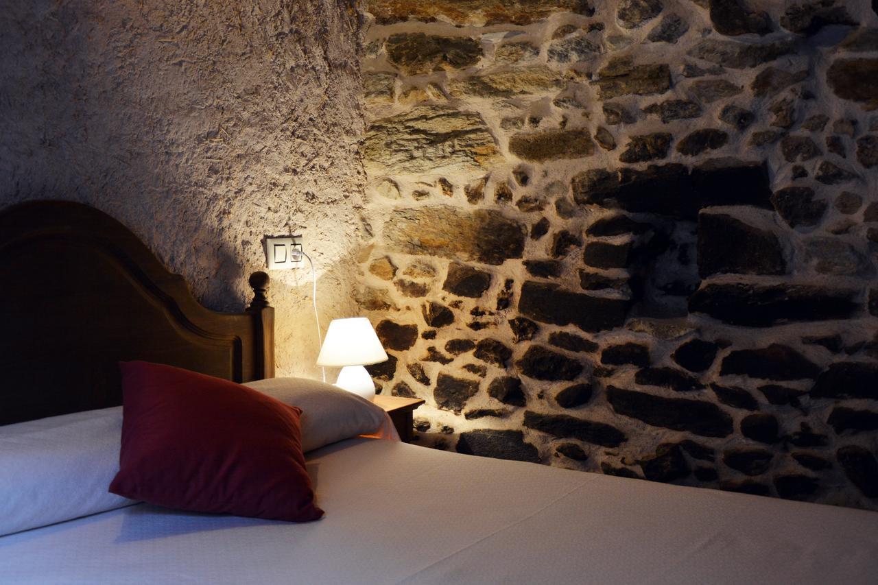 Casa Rural Xiromo San Ciprián Kültér fotó