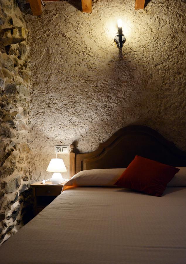 Casa Rural Xiromo San Ciprián Kültér fotó